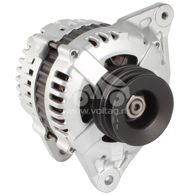 ALM0051 Alternatör