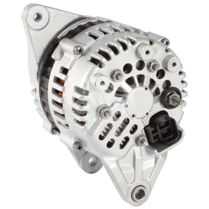 ALM0051 Alternatör