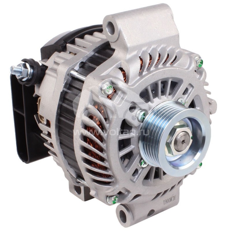 ALM0061 Alternatör