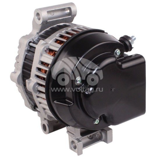 ALM0061 Alternatör