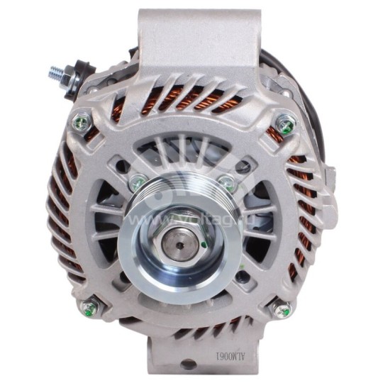 ALM0061 Alternatör