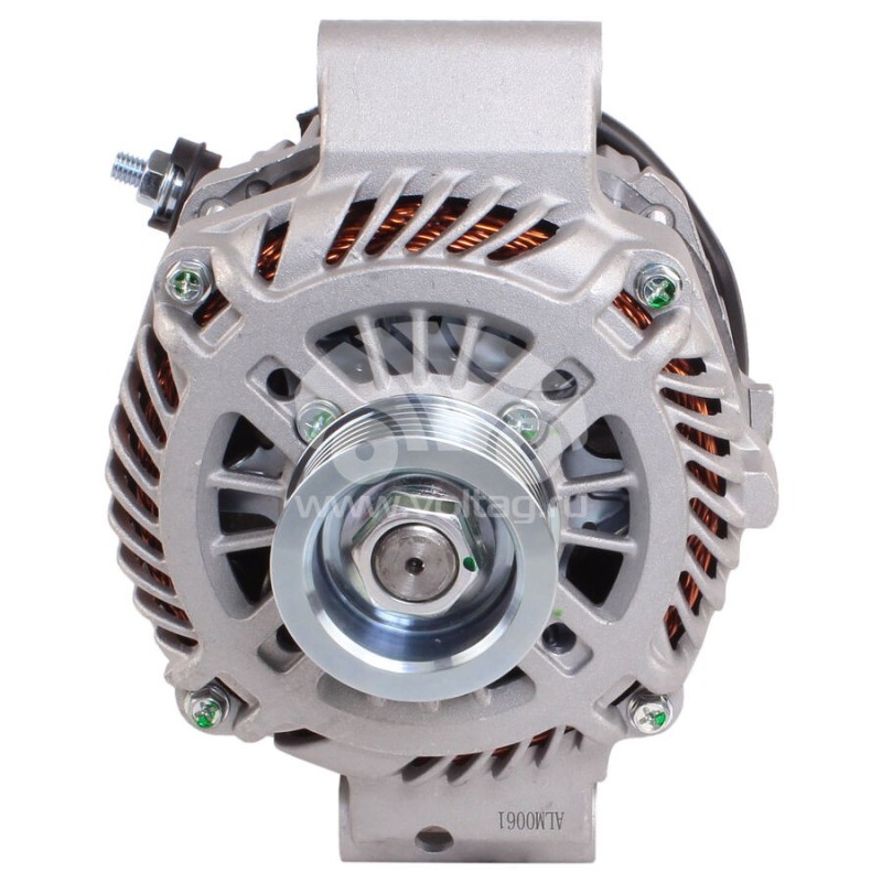 ALM0061 Alternatör