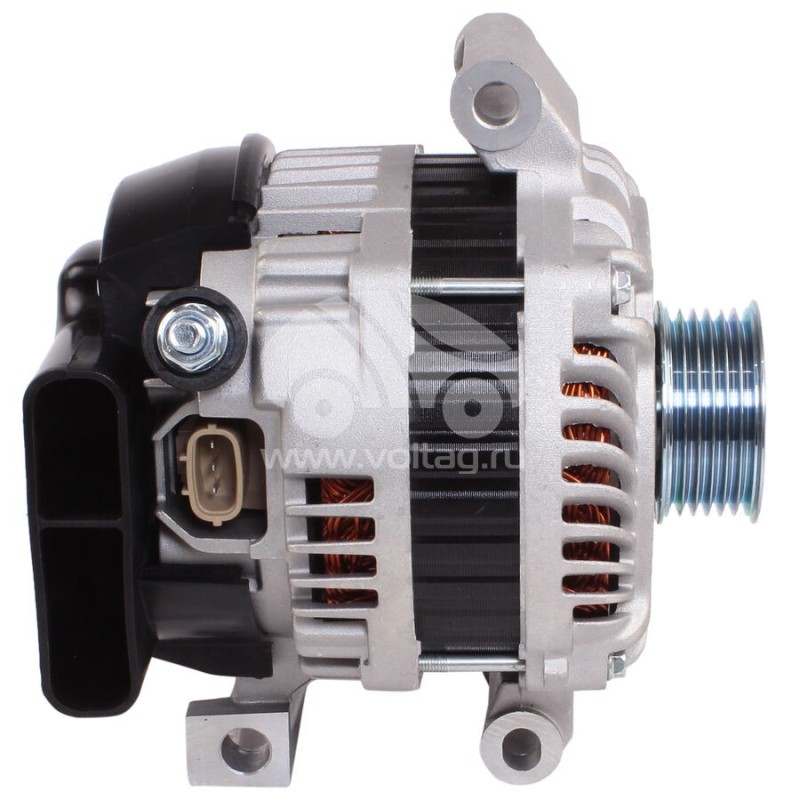 ALM0061 Alternatör