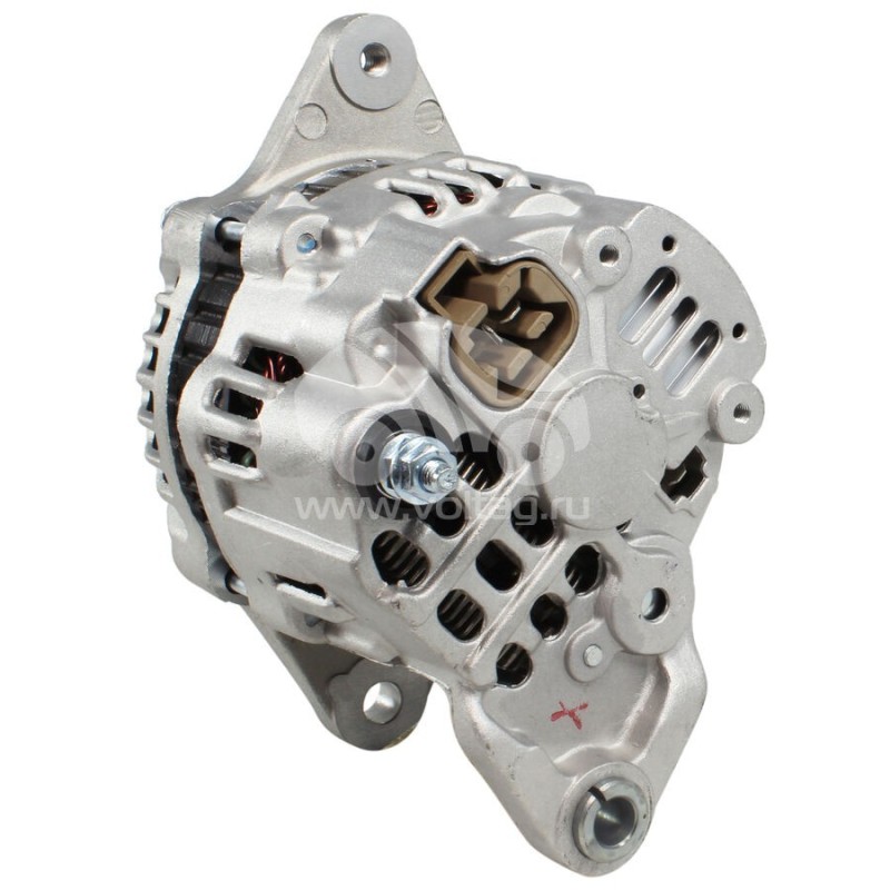 ALM0065 Alternatör