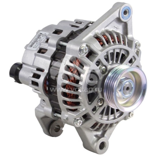 ALM0067 Alternatör
