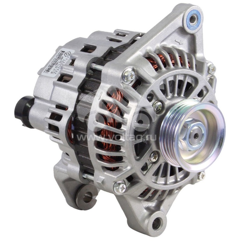 ALM0067 Alternatör