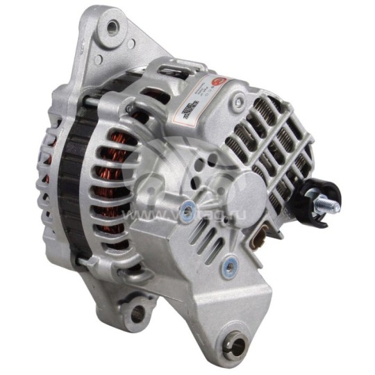 ALM0067 Alternatör