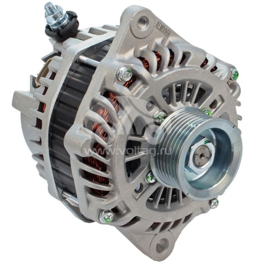 ALM0068 Alternatör
