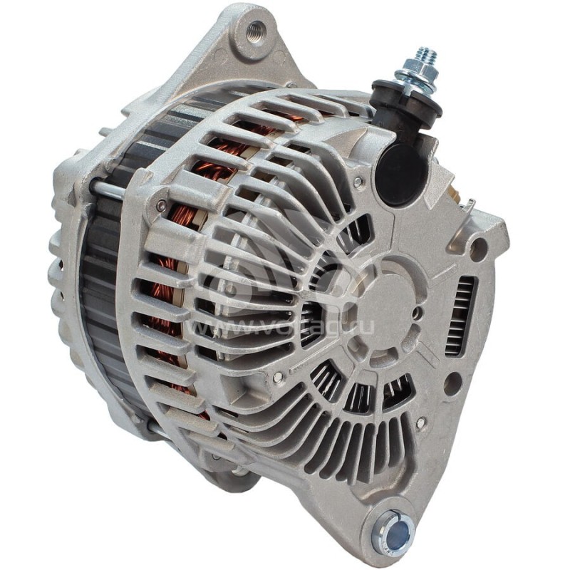 ALM0068 Alternatör
