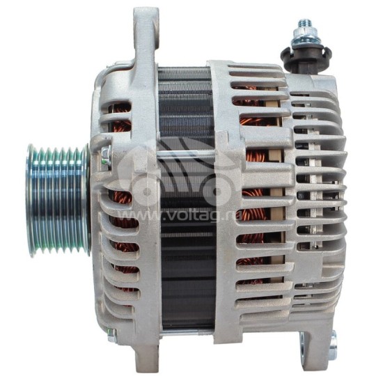 ALM0068 Alternatör