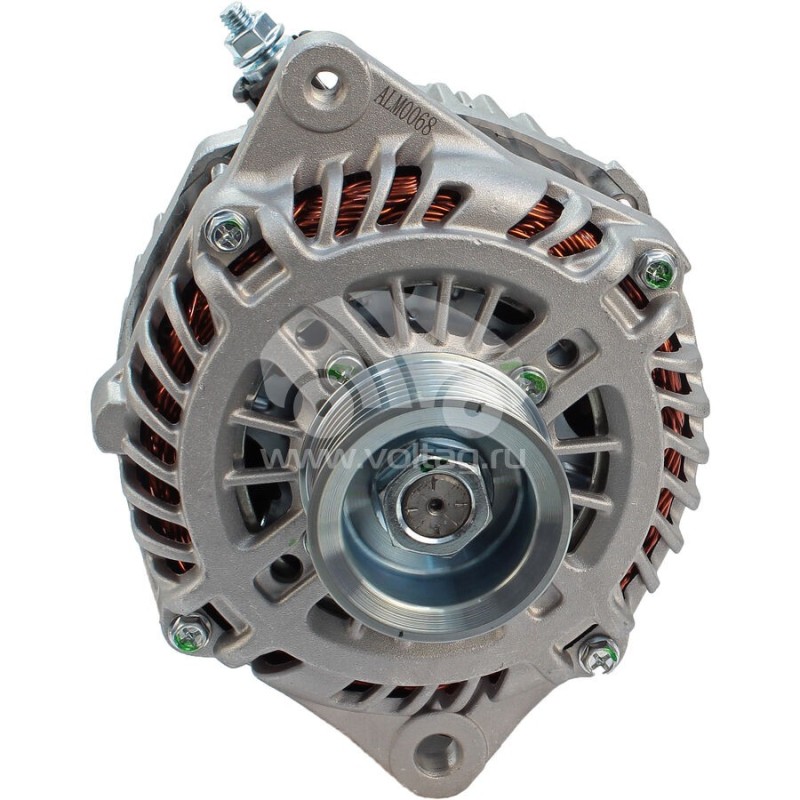 ALM0068 Alternatör