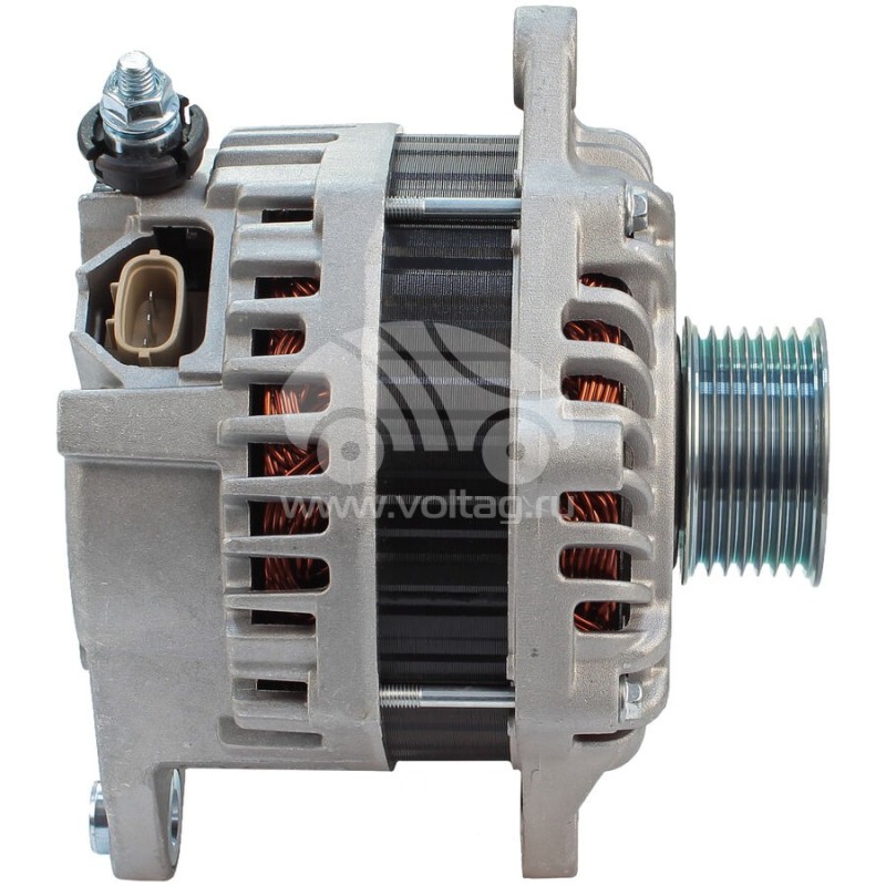 ALM0068 Alternatör