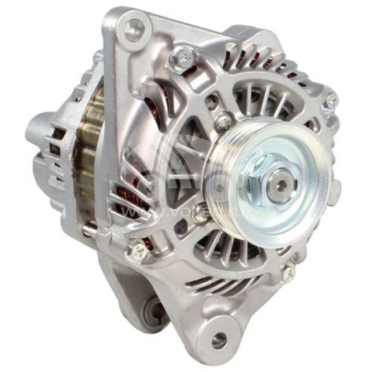 ALM0072 Alternatör