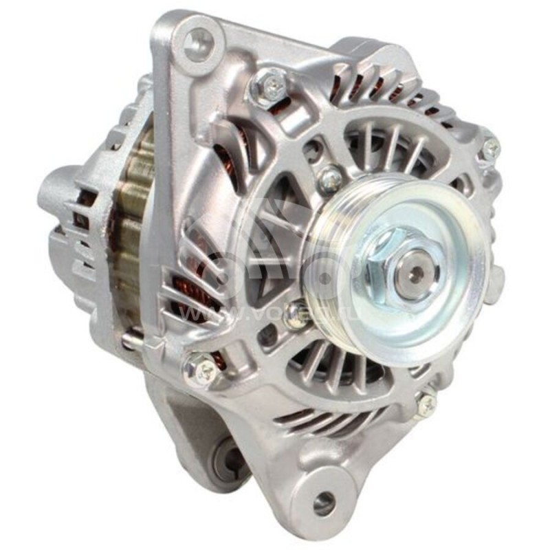 ALM0072 Alternatör