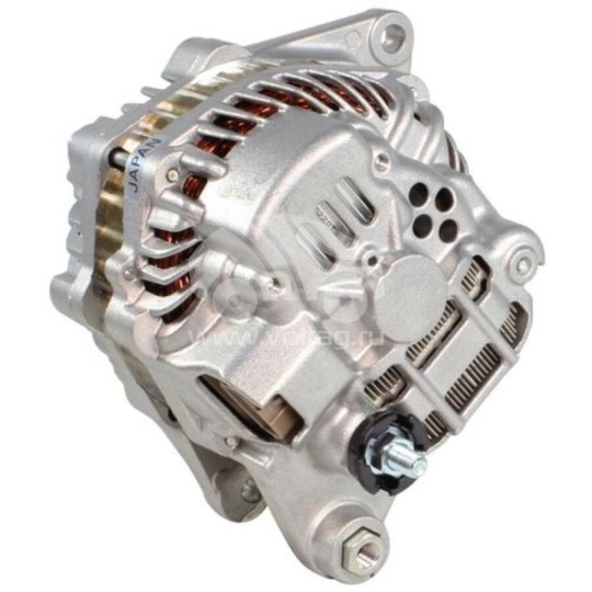 ALM0072 Alternatör