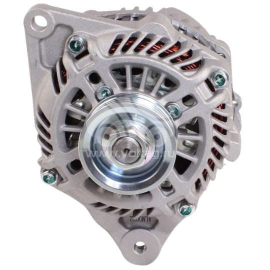 ALM0072 Alternatör