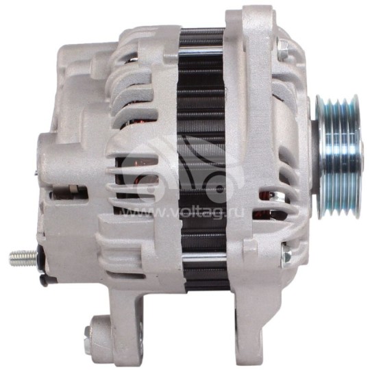ALM0072 Alternatör