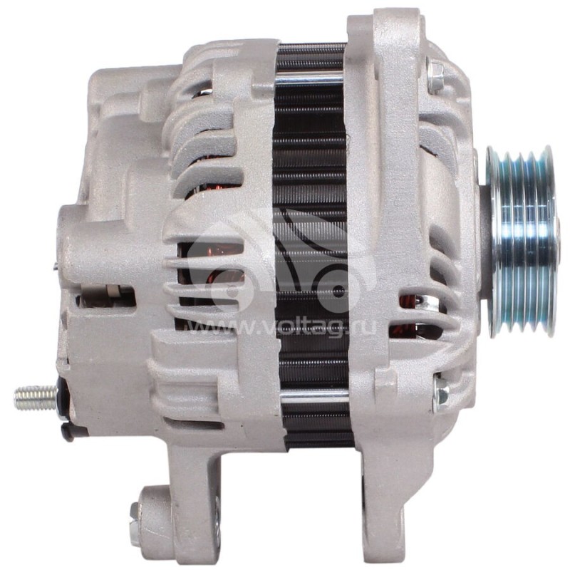 ALM0072 Alternatör