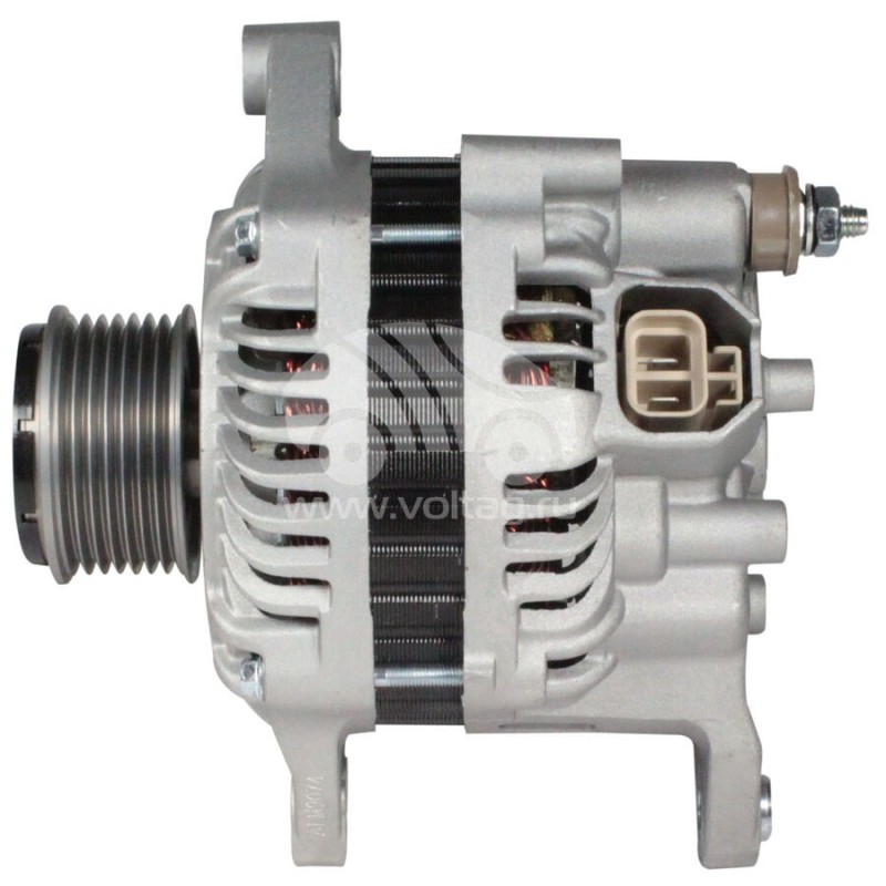 ALM0074 Alternatör