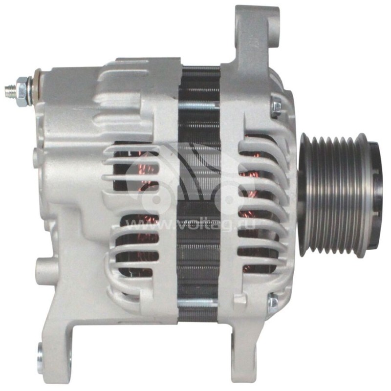 ALM0074 Alternatör