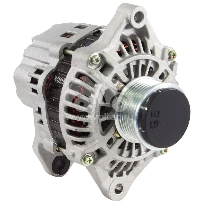 ALM0074 Alternatör