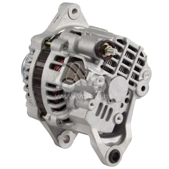 ALM0074 Alternatör