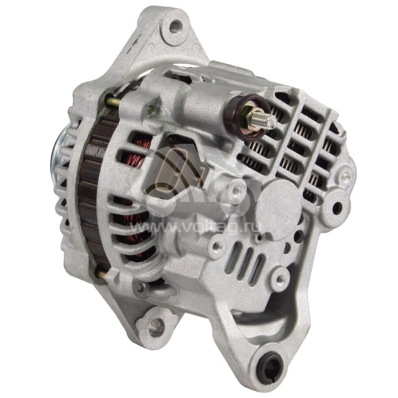 ALM0074 Alternatör