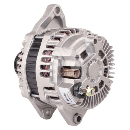 ALM0081 Alternatör
