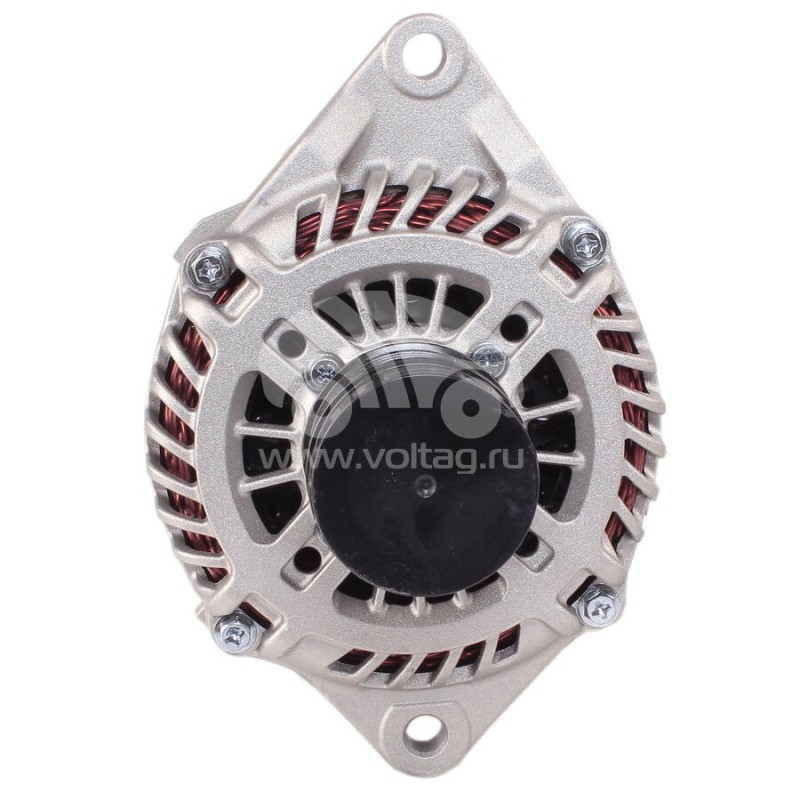 ALM0081 Alternatör