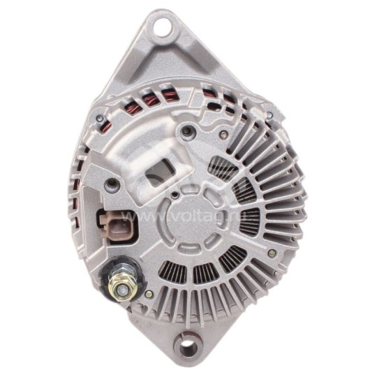 ALM0081 Alternatör