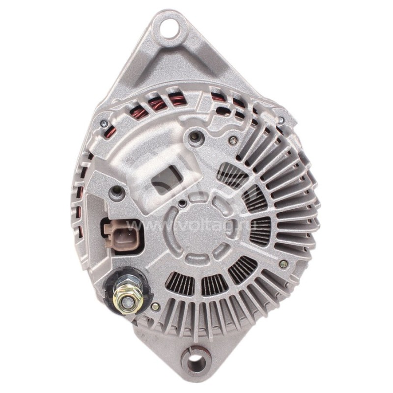 ALM0081 Alternatör