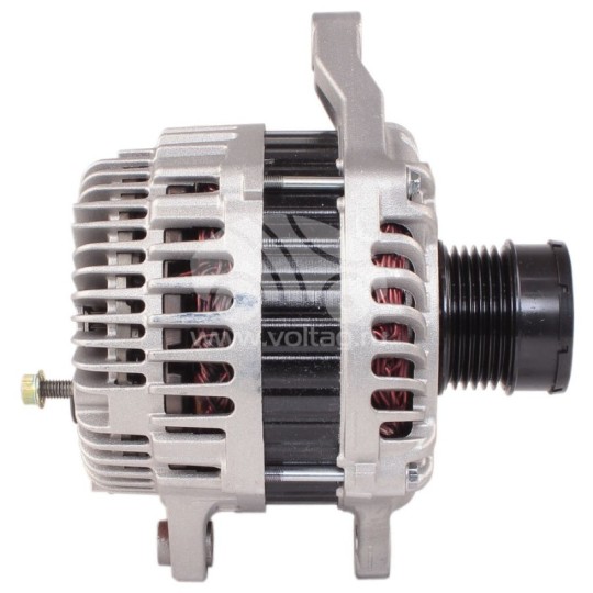 ALM0081 Alternatör
