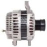 ALM0081 Alternatör