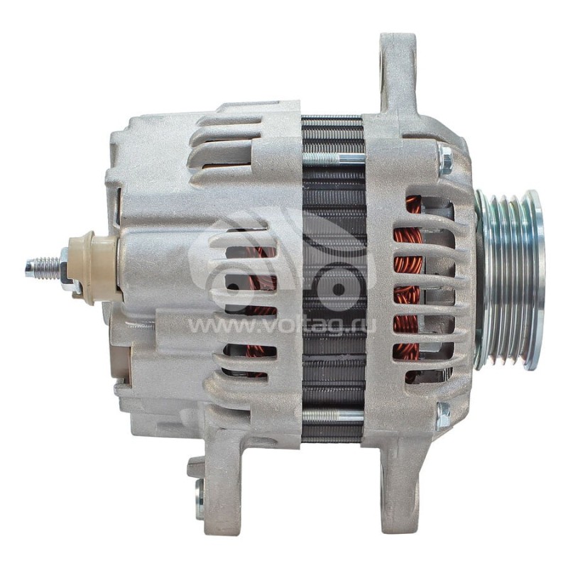 ALA1715 Alternatör