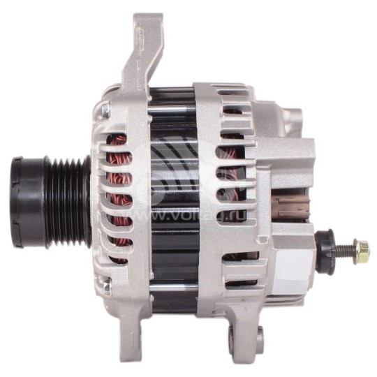ALM0081 Alternatör
