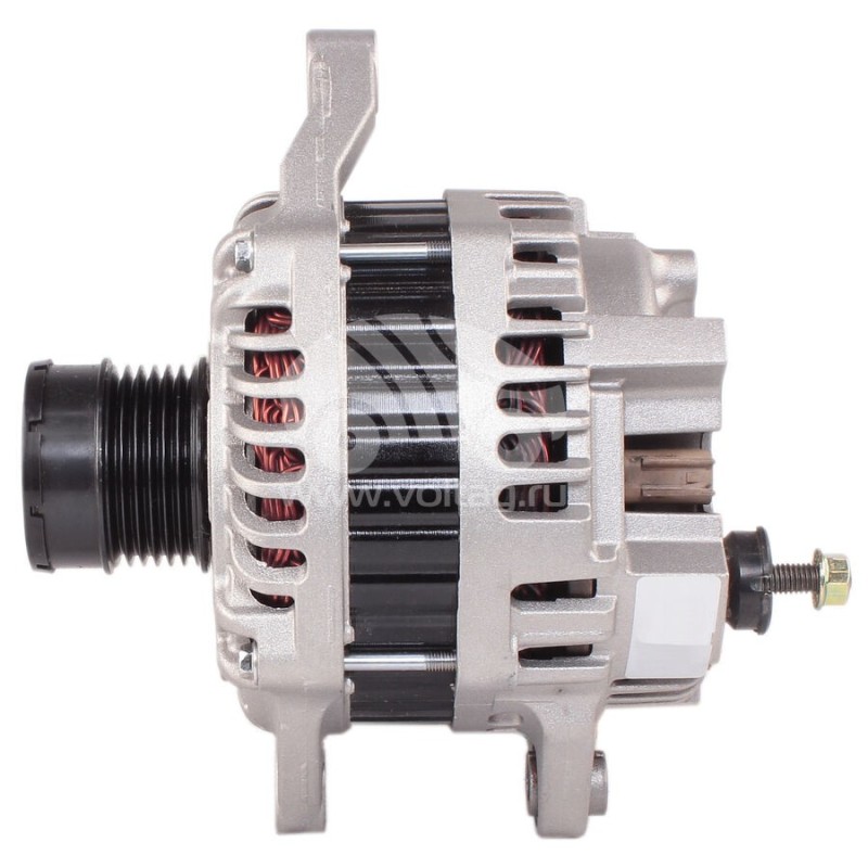 ALM0081 Alternatör