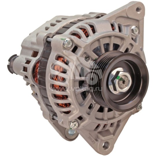 ALM0086 Alternatör