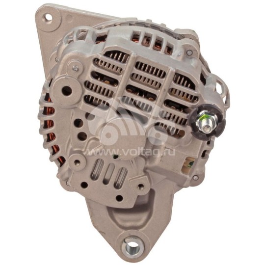 ALM0086 Alternatör