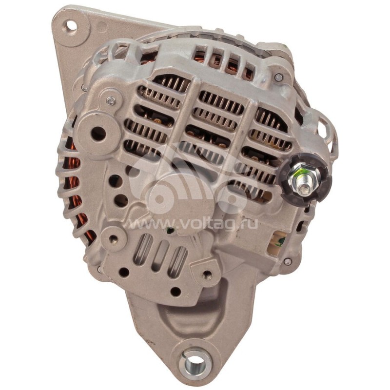 ALM0086 Alternatör