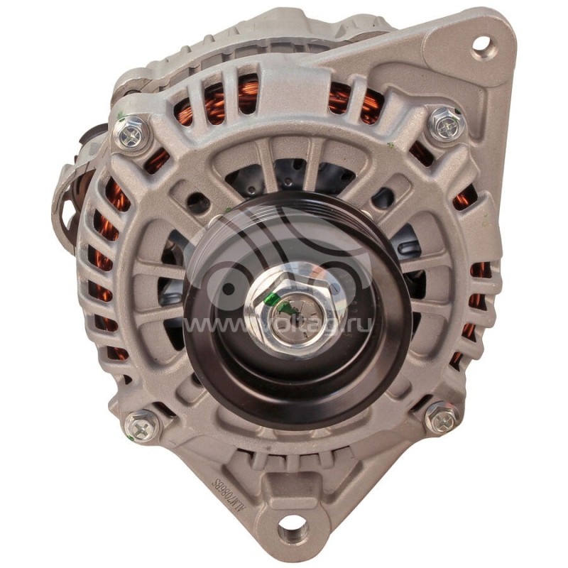 ALM0086 Alternatör