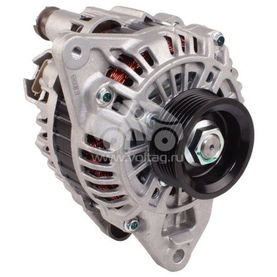 ALM0089 Alternatör