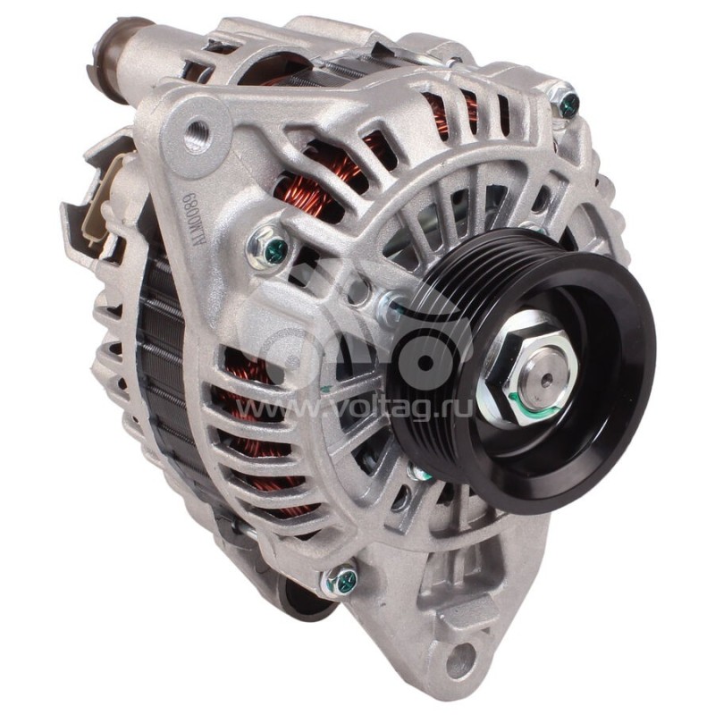 ALM0089 Alternatör