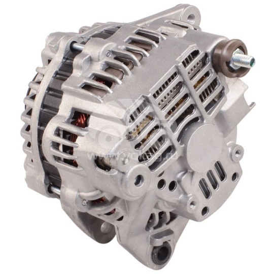 ALM0089 Alternatör