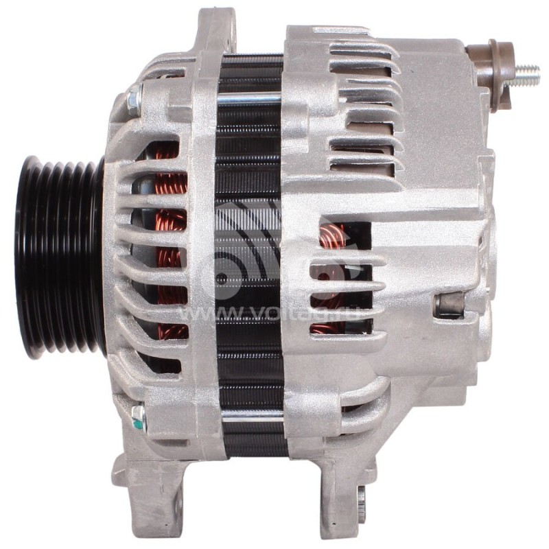 ALM0089 Alternatör