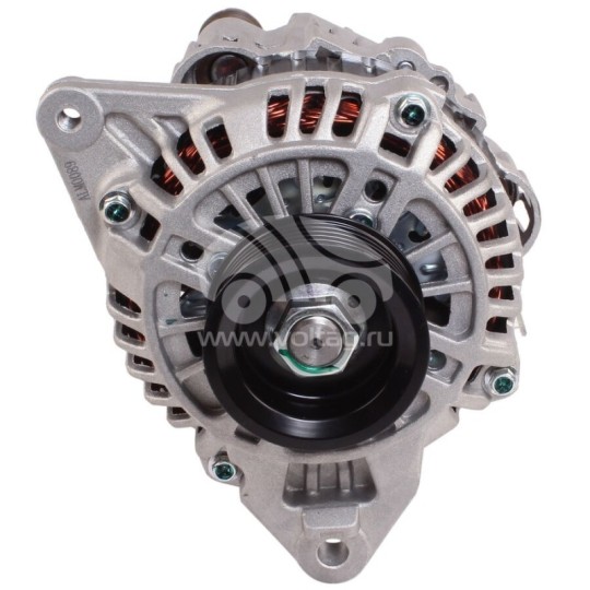 ALM0089 Alternatör
