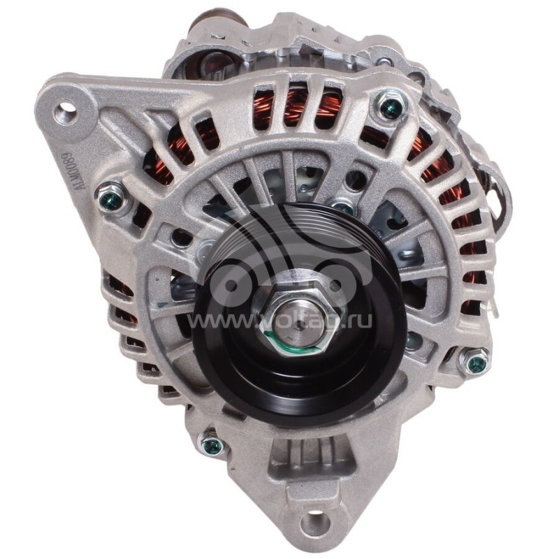 ALM0089 Alternatör