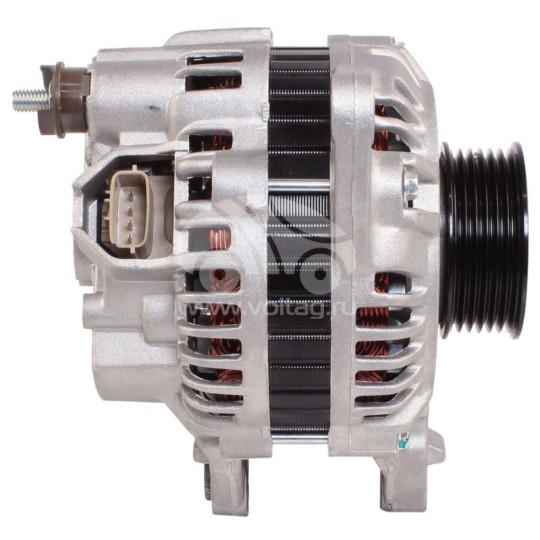 ALM0089 Alternatör