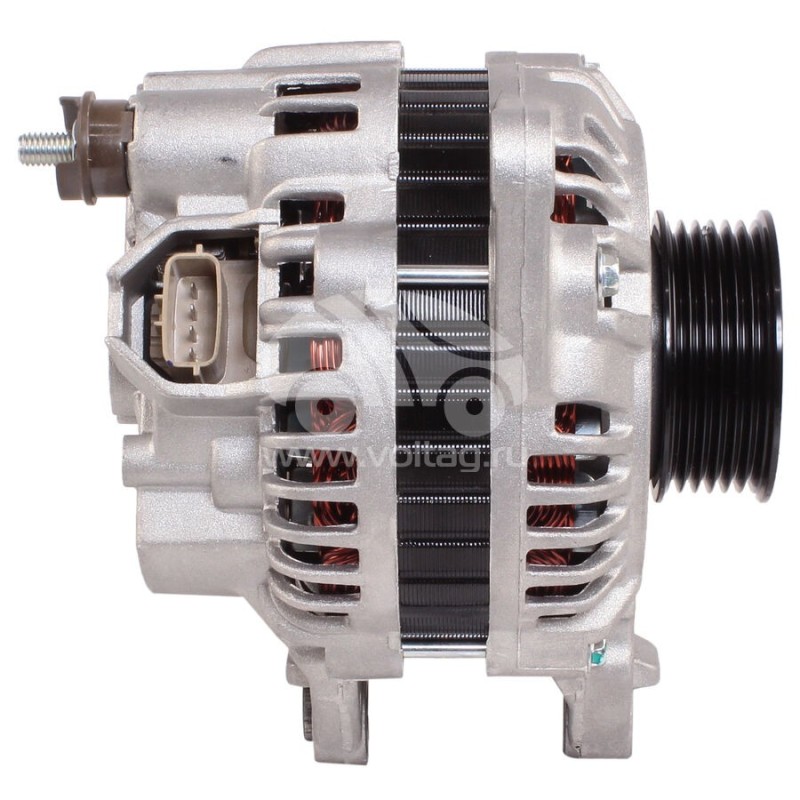 ALM0089 Alternatör