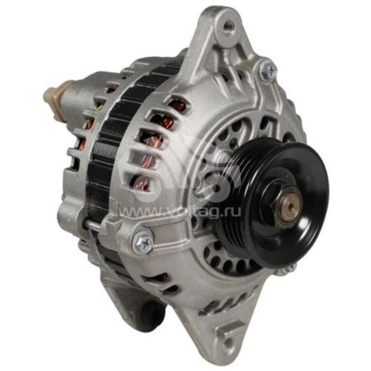 ALM0115 Alternatör