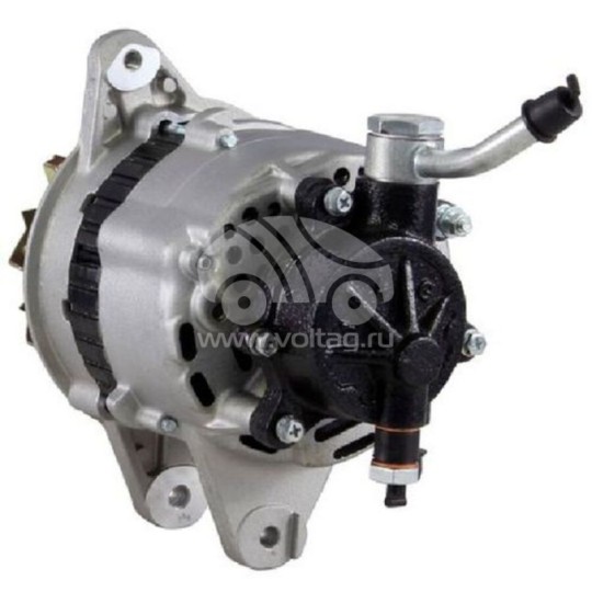 ALM0148 Alternatör